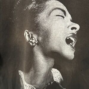 Billy holiday